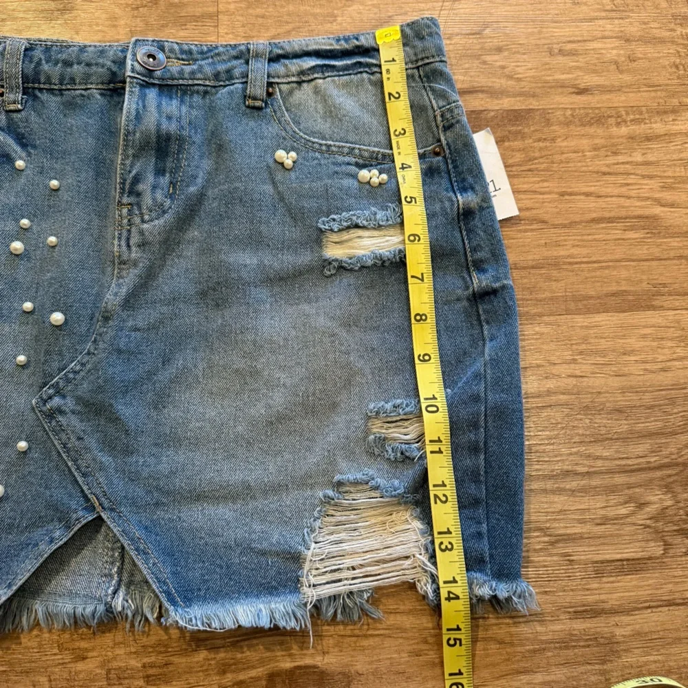 Rue21 chic mini
